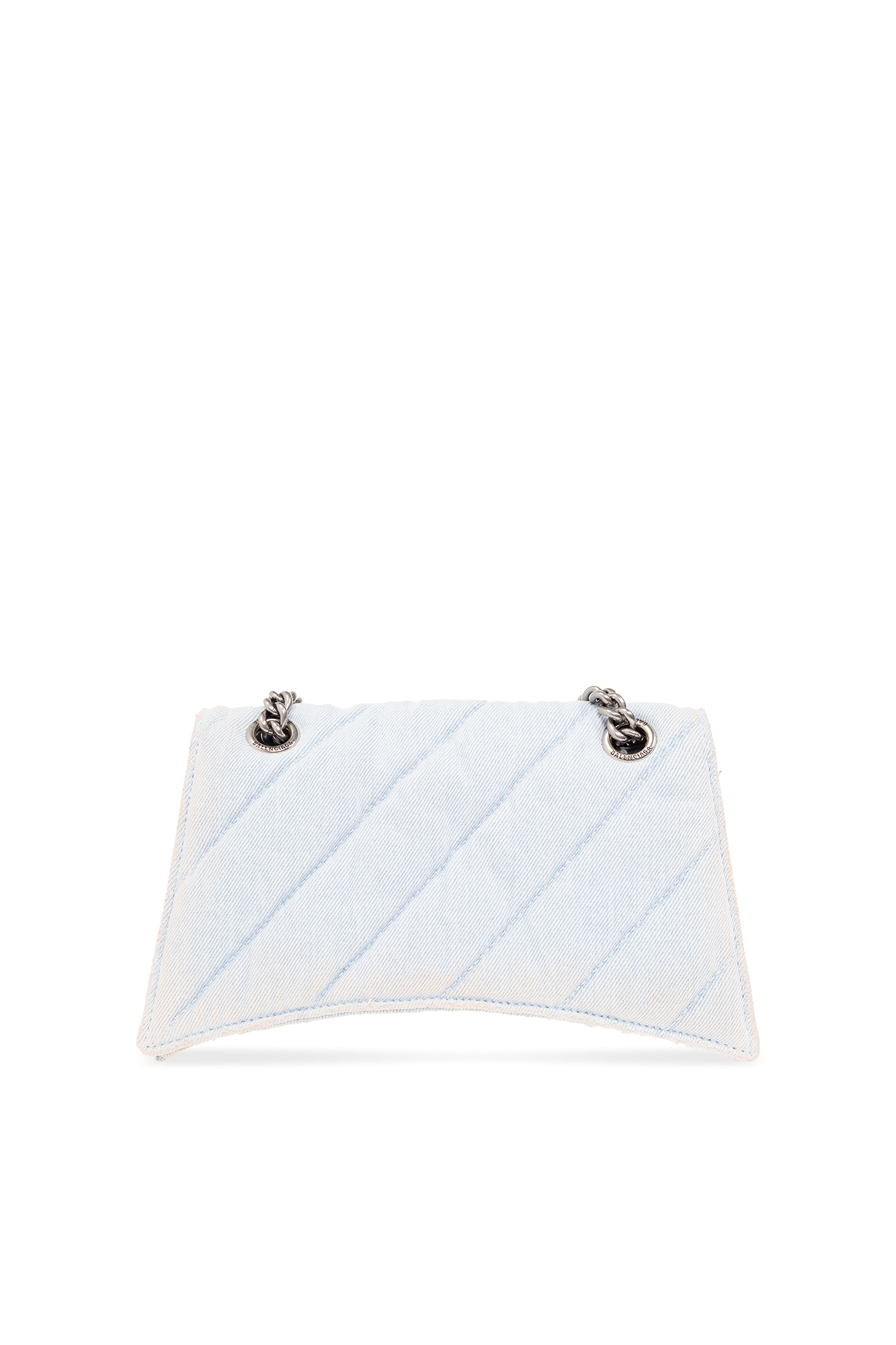 Balenciaga ‘Crush’ shoulder bag Women's Bags Vitkac